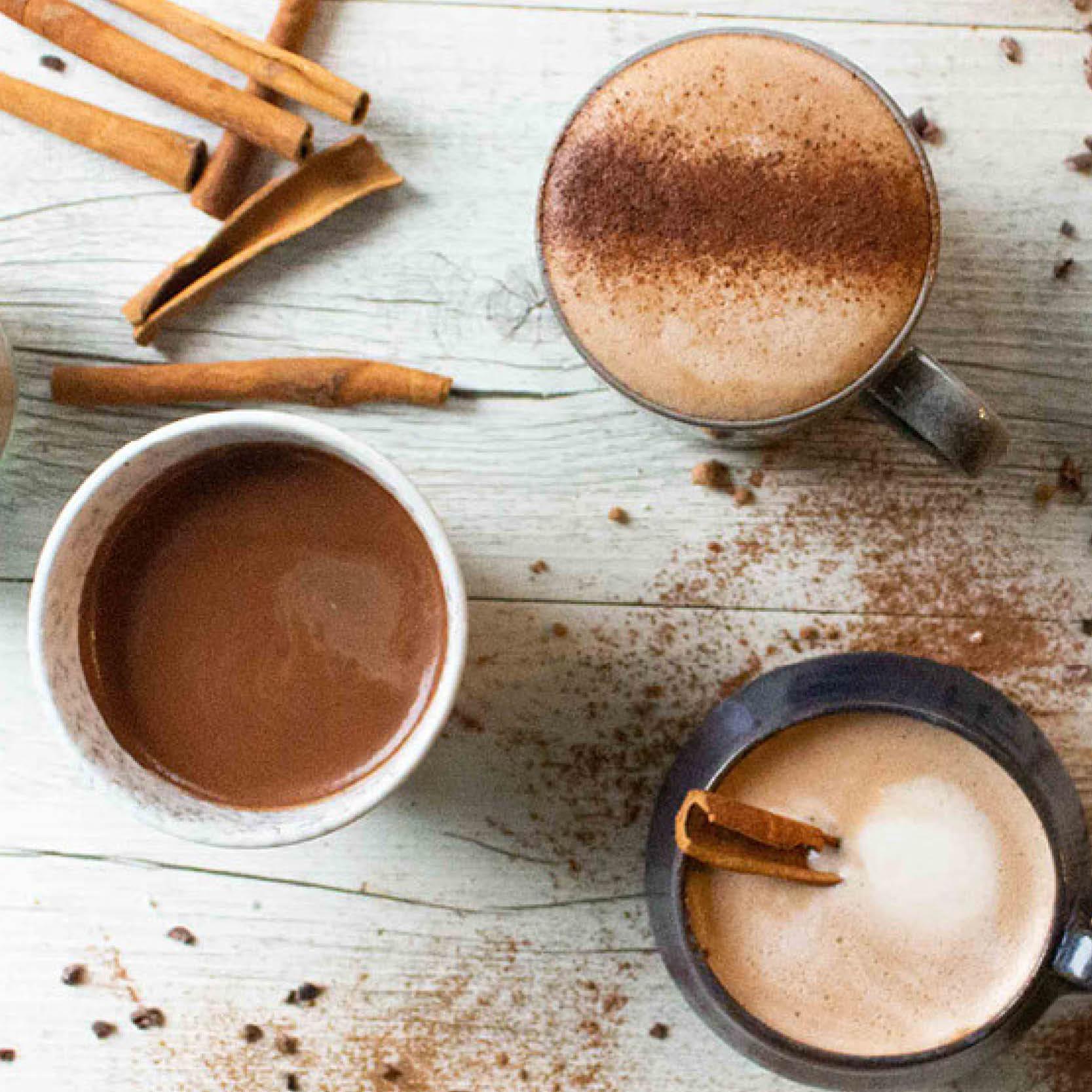 Your festive guide to holiday gifting - chosen by our team