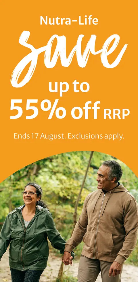 260804 Nutra-Life Save up to 55% off RRP