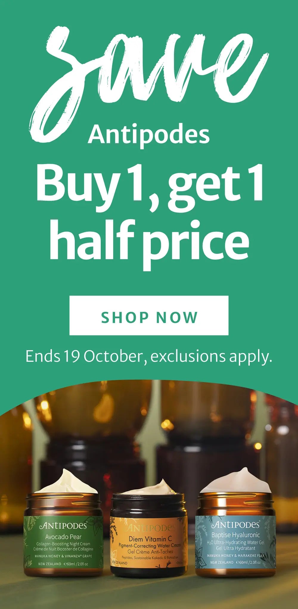 261012 Antipodes Sale
