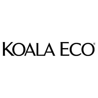 KOALA ECO logo on a white background.