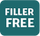 Filler Free