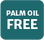 Palm Oil Free