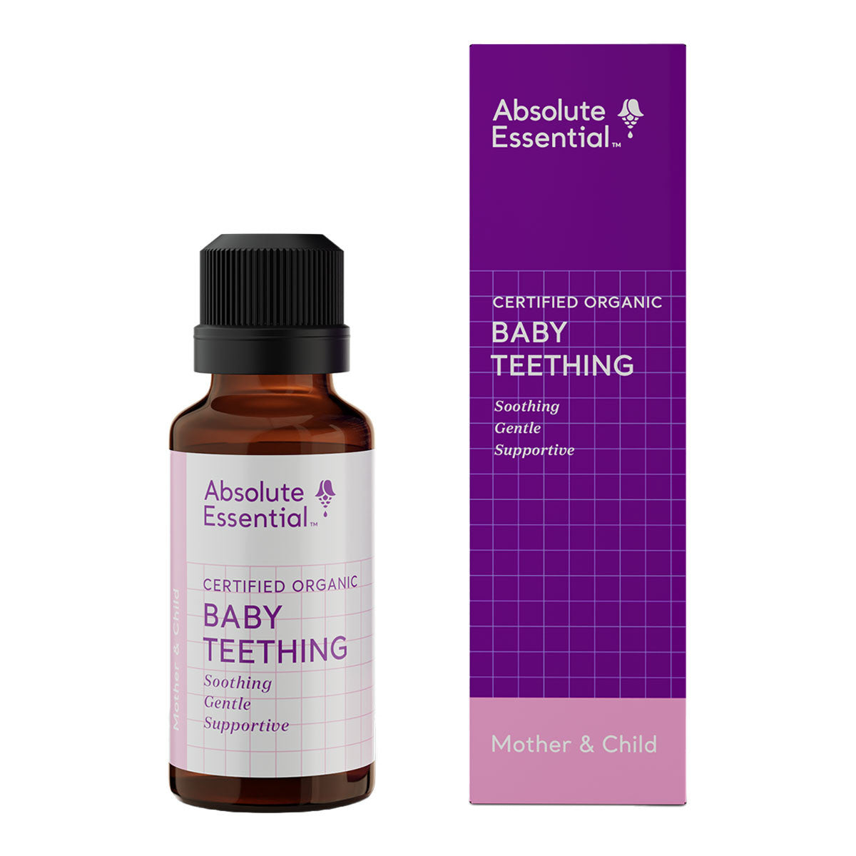 Absolute Essential Baby Teething _1