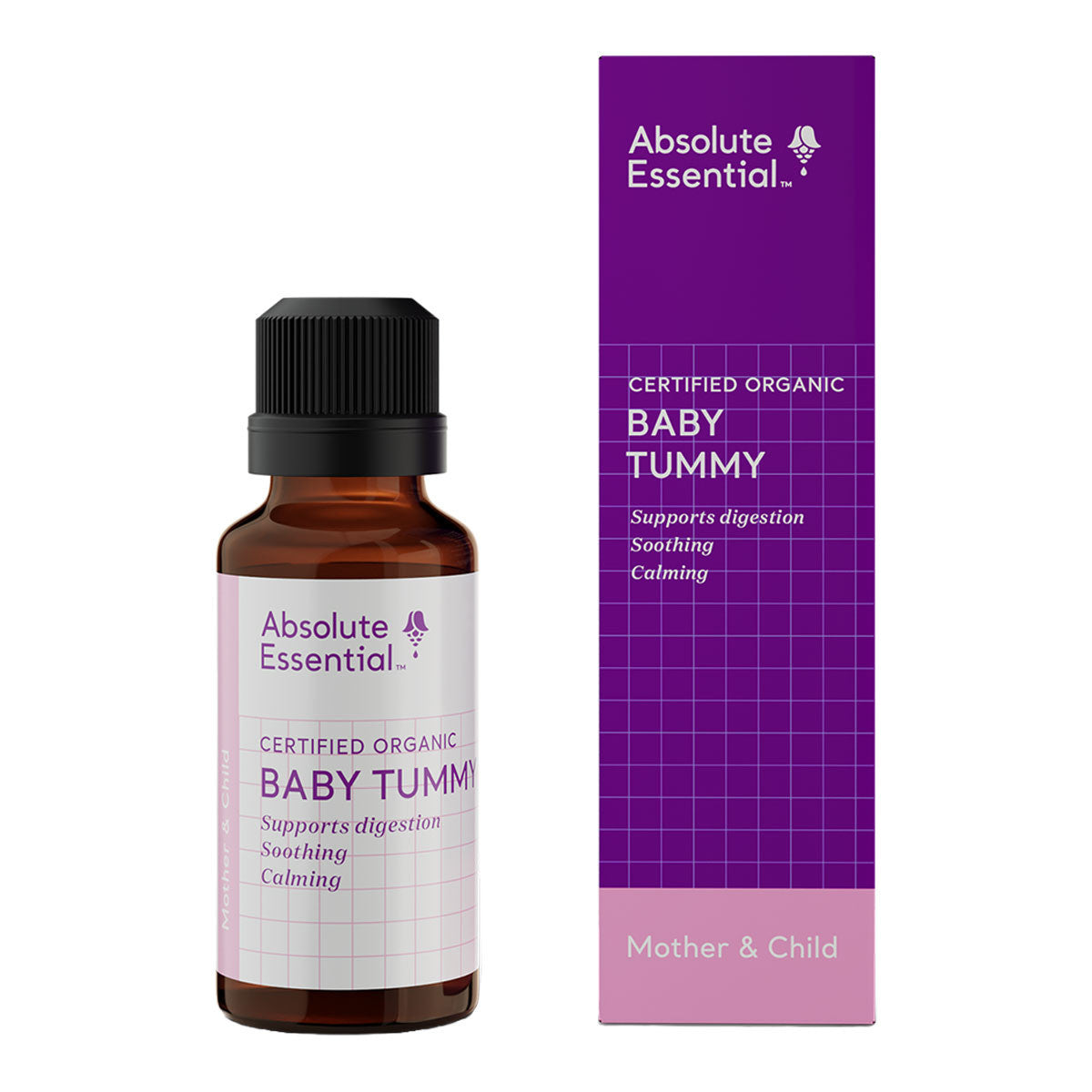 Absolute Essential Baby Tummy _1
