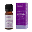 Eucalyptus Australiana Essential Oil