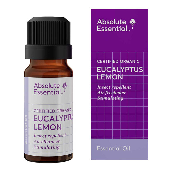Eucalyptus Lemon