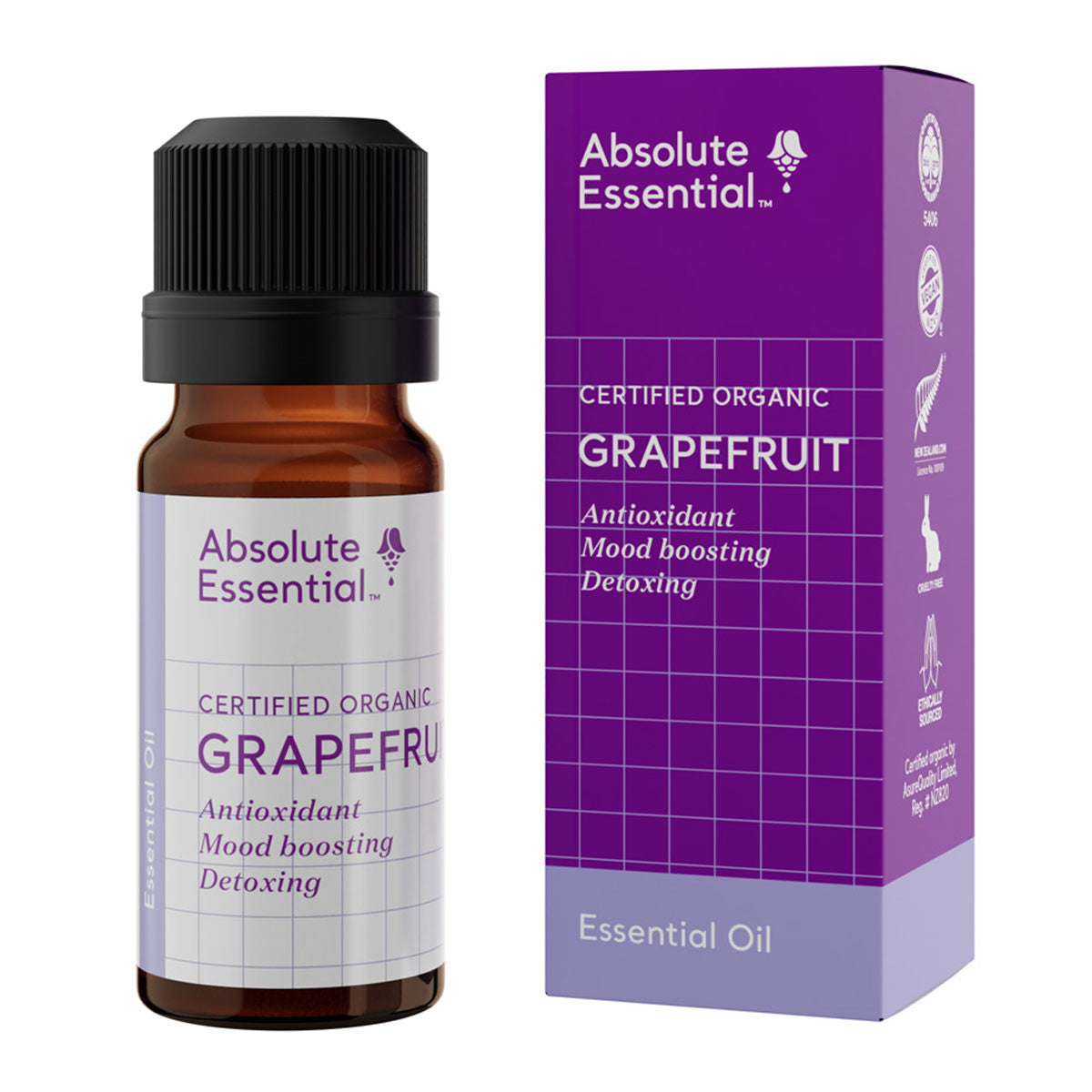 Absolute Essential Grapefruit Organic_1
