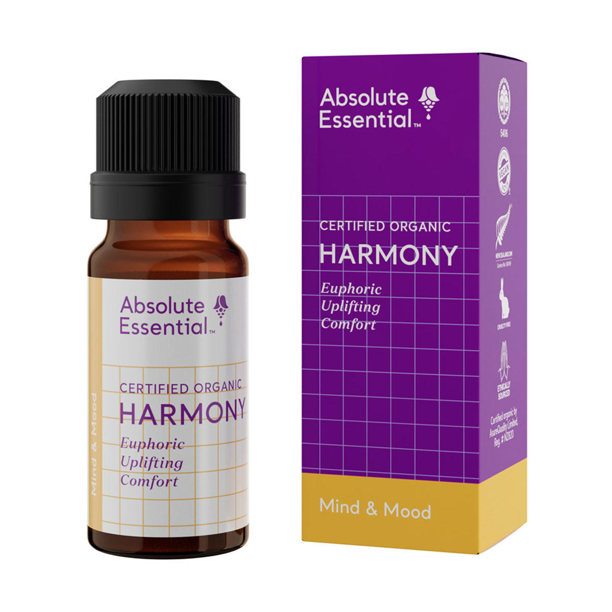 Absolute Essential Harmony_1