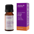 Head Ease Essential Oil Blend