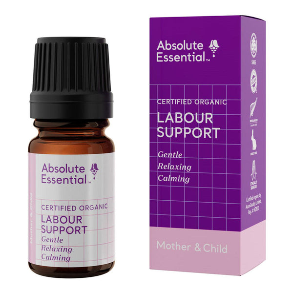Labour Support