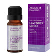 Lavender Sweet (Organic)