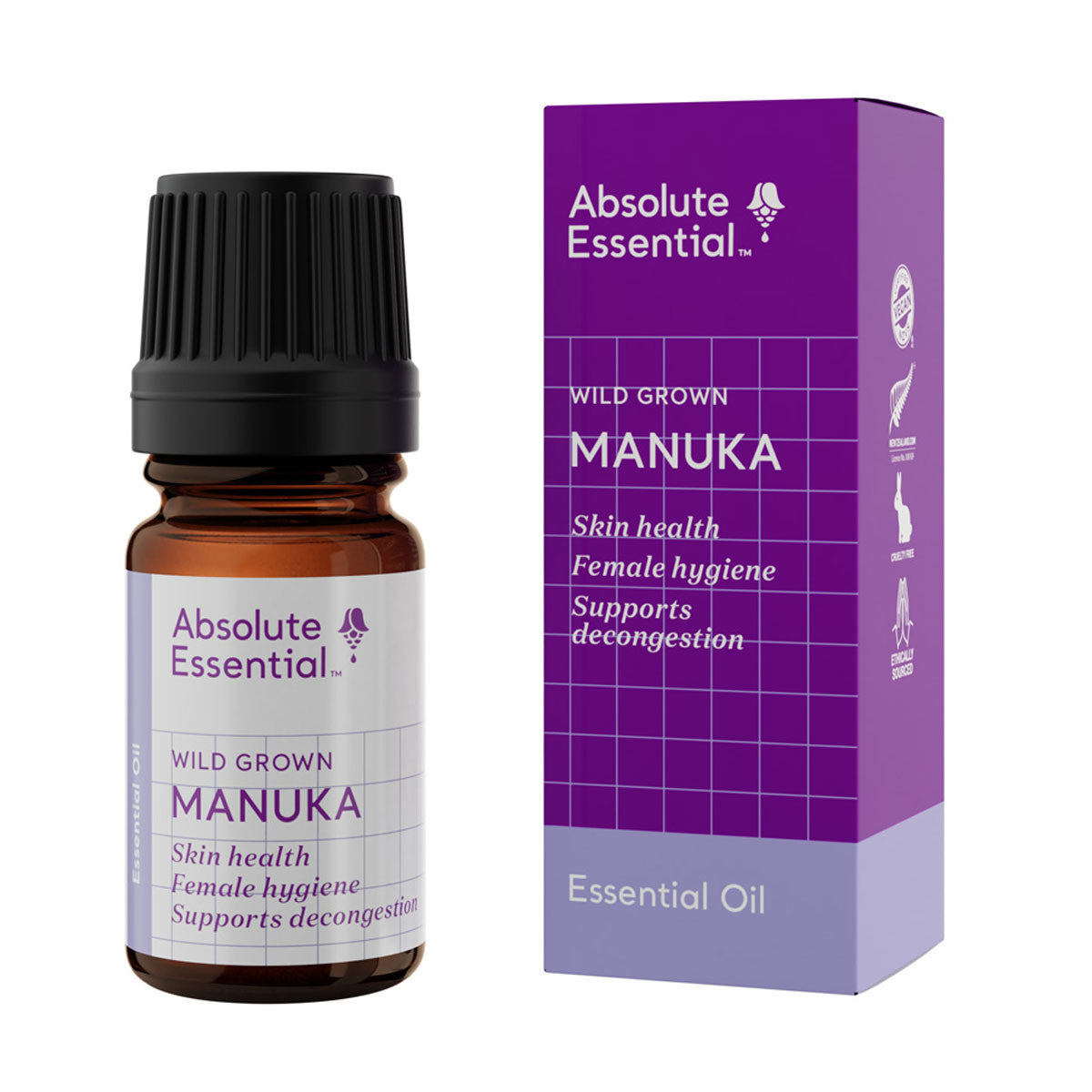 Absolute Essential Manuka Wild_1