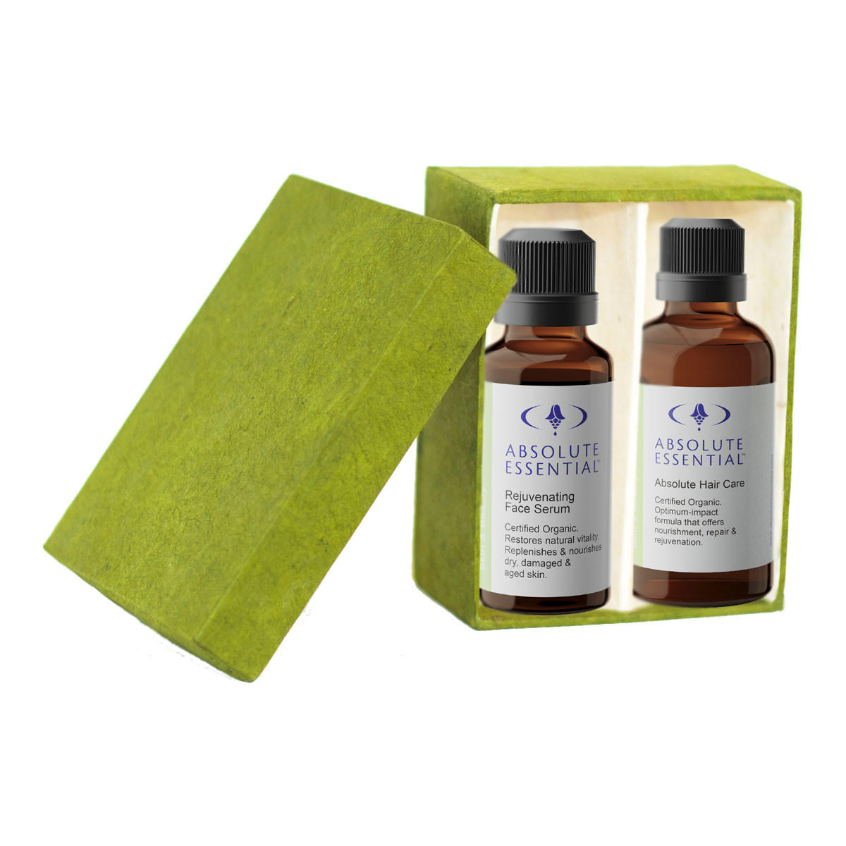 Absolute Essential Natural Beauty Essentials Organic_1