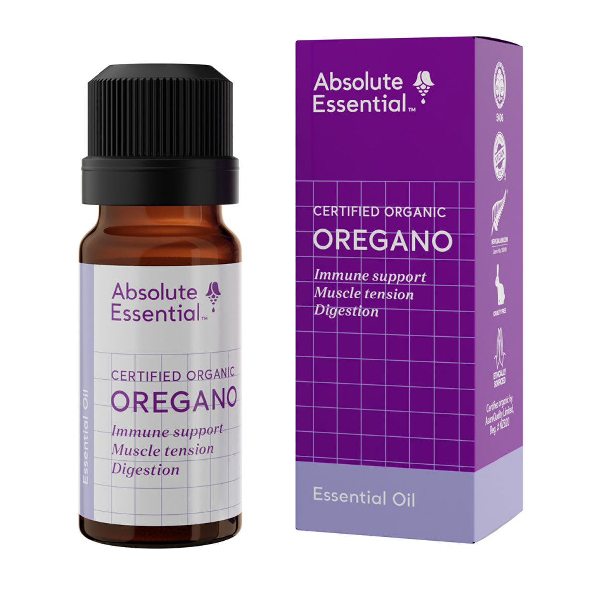 Absolute Essential Oregano Organic_1