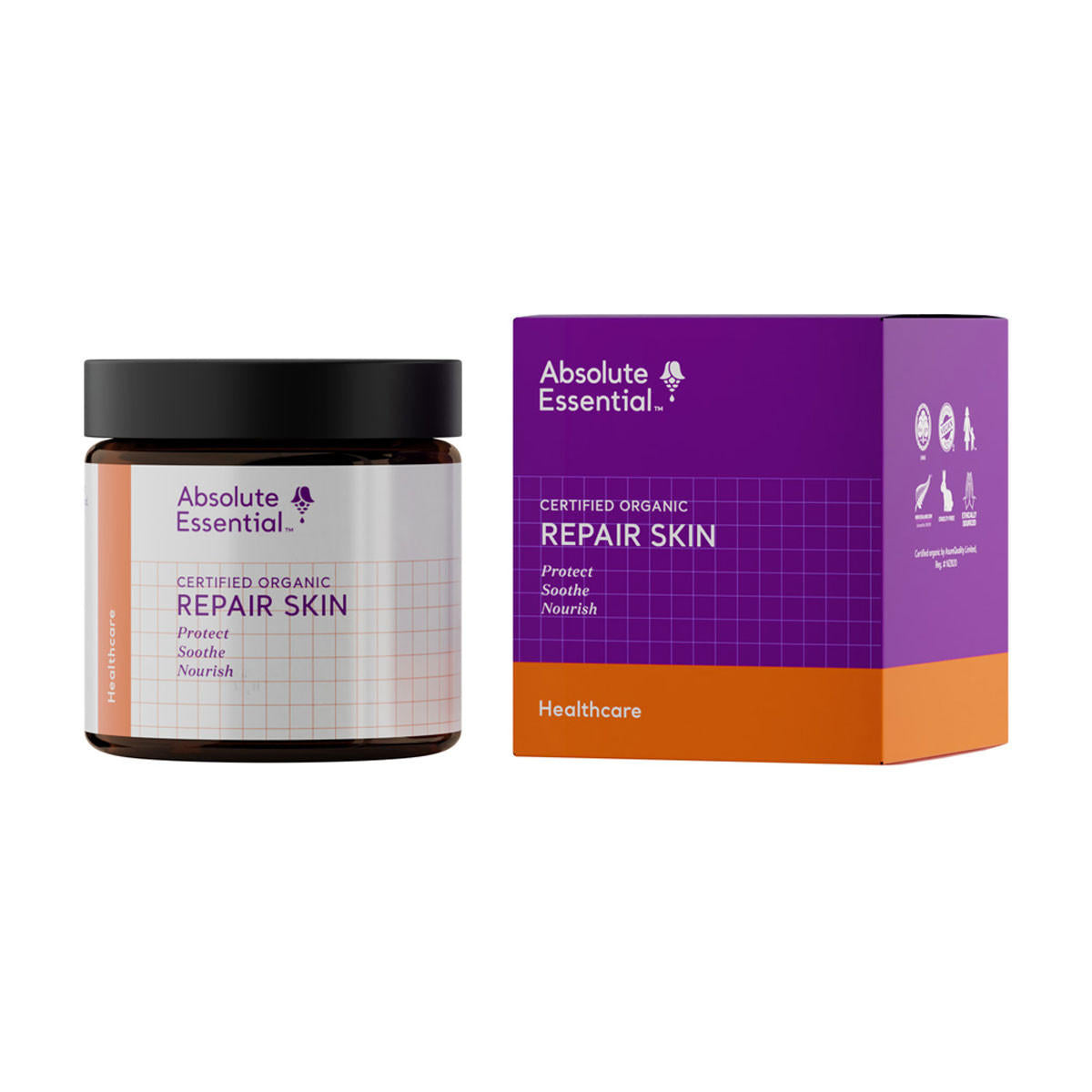 Absolute Essential Repair Skin_1