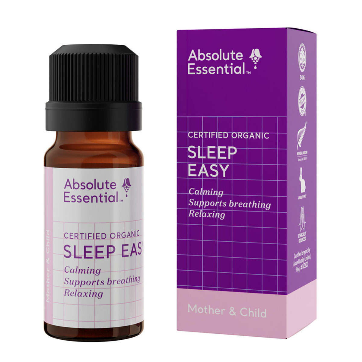 Absolute Essential Sleep Easy_1