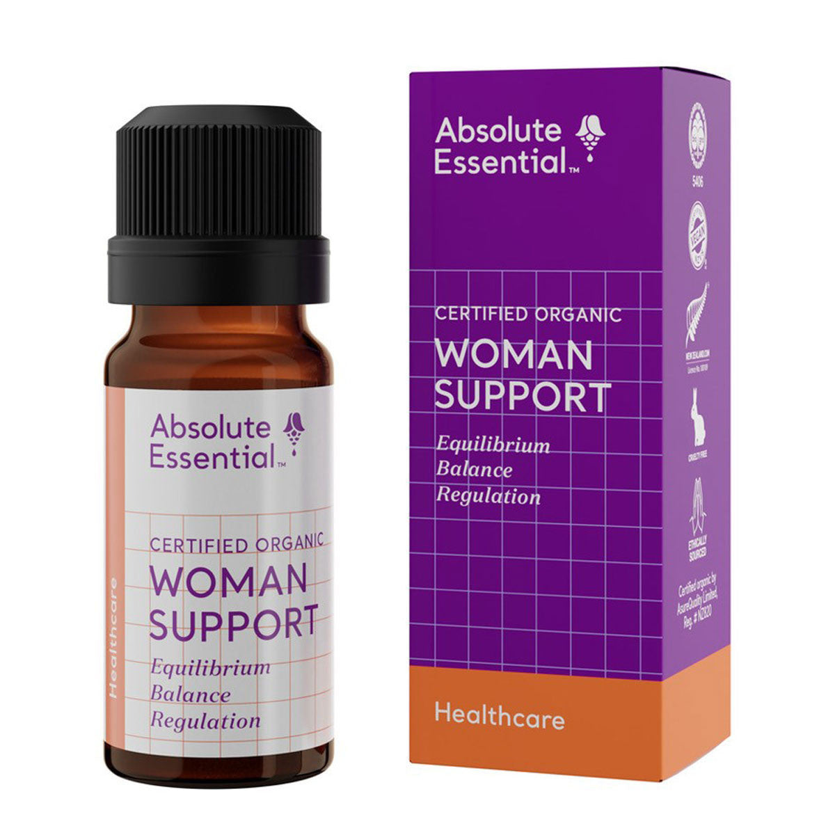 Absolute Essential Woman Support_1