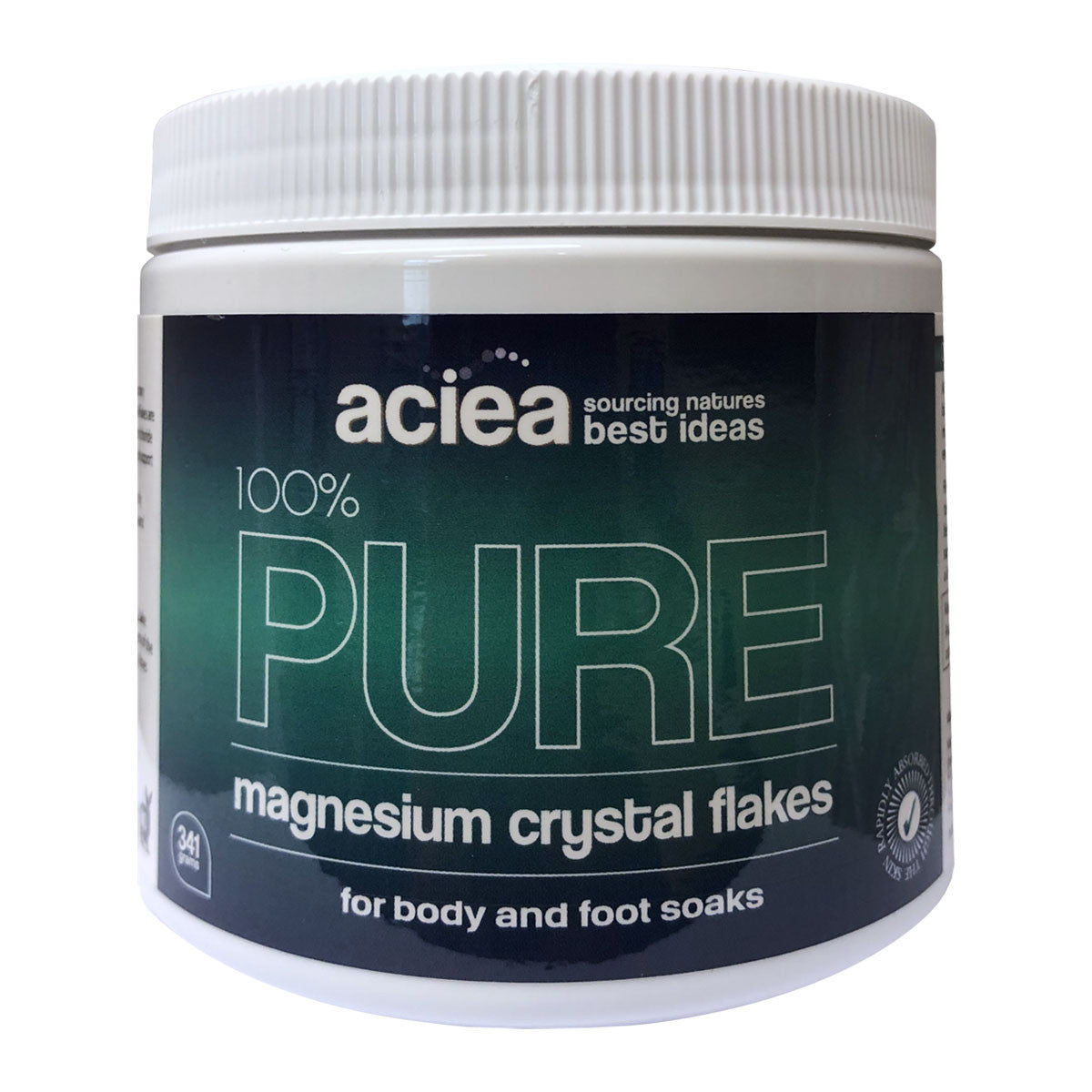 Aciea 100percent Pure Magnesium Crystal Flakes_3