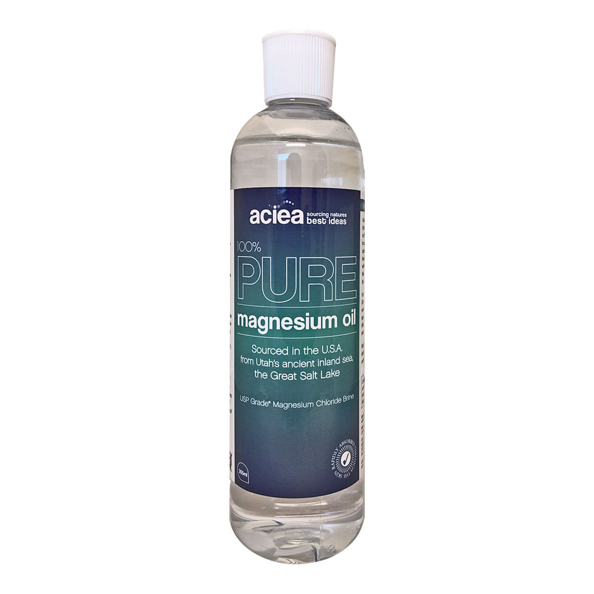 Aciea 100percent Pure Magnesium Oil_2