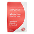 Magnesium Active Bath Flakes