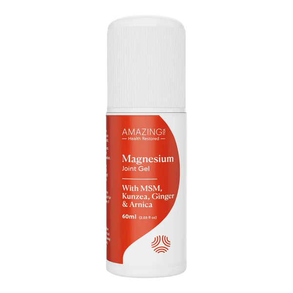 Magnesium Joint Gel