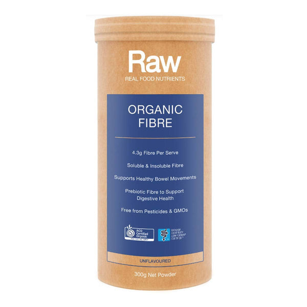 Organic Fibre - Unflavoured