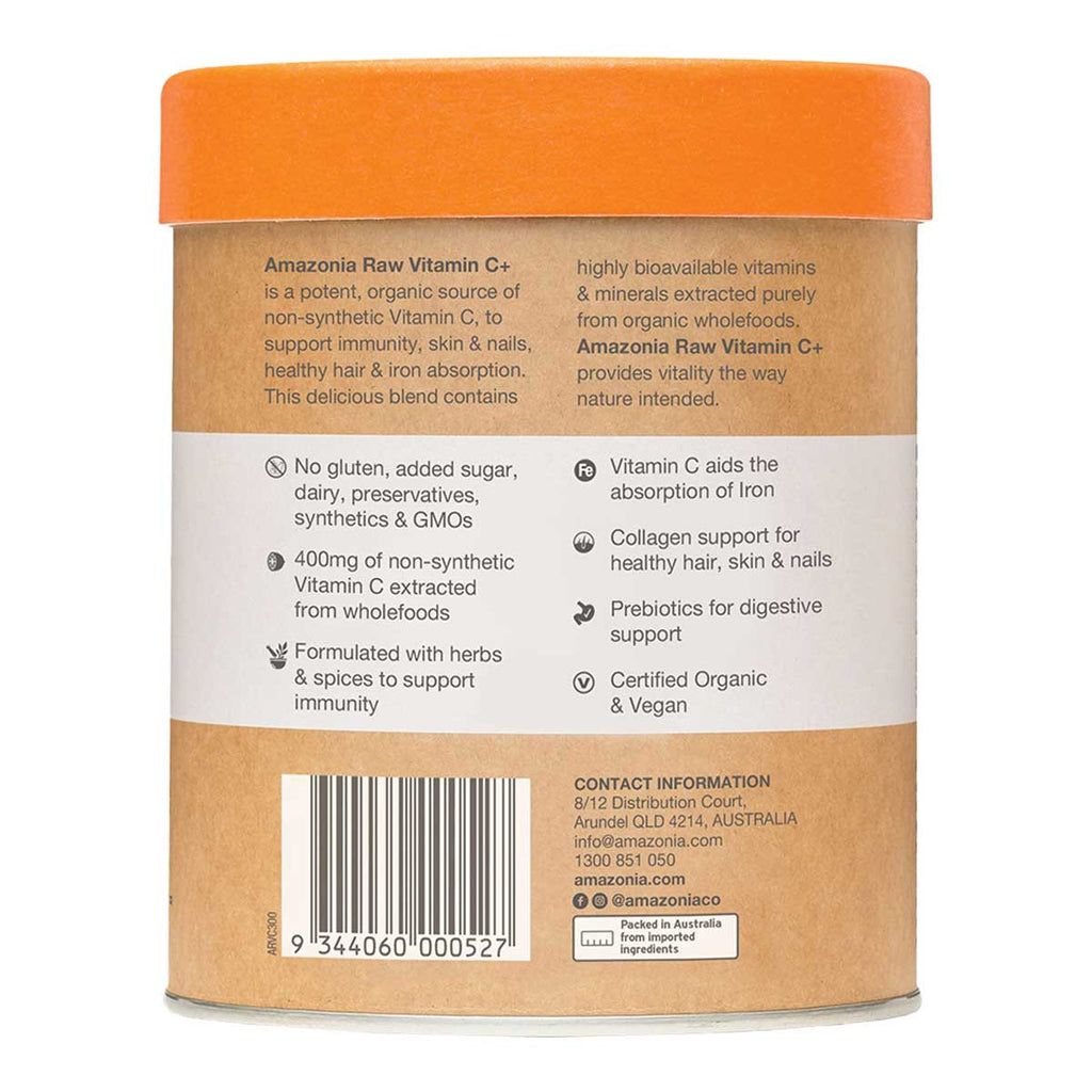 Amazonia Raw Nutrients Vitamin C _5