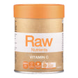 Raw Wholefood Extracts Vitamin C+
