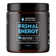 Primal Energy Powder 100% Grass Fed Beef Liver