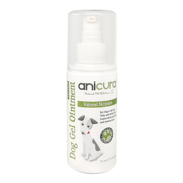 Dog Gel Ointment
