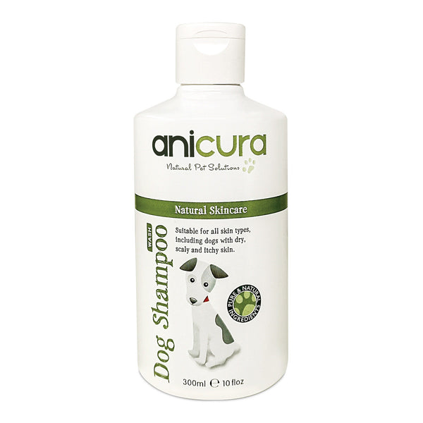 Dog Shampoo Wash