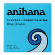 Shampoo + Conditioner Bar - Blue Ocean