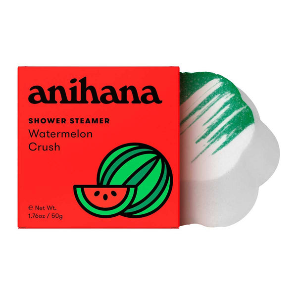 Shower Steamer - Watermelon Crush