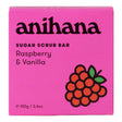 Sugar Scrub Bar - Raspberry & Vanilla
