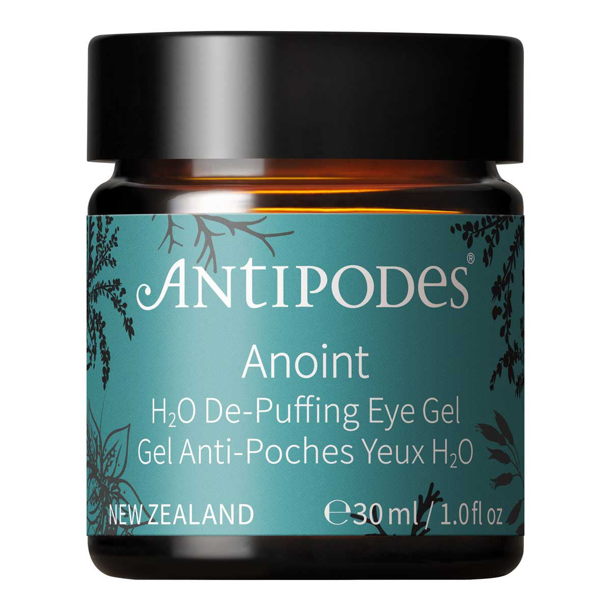 Antipodes Anoint H20 De-Puffing Eye Gel _1