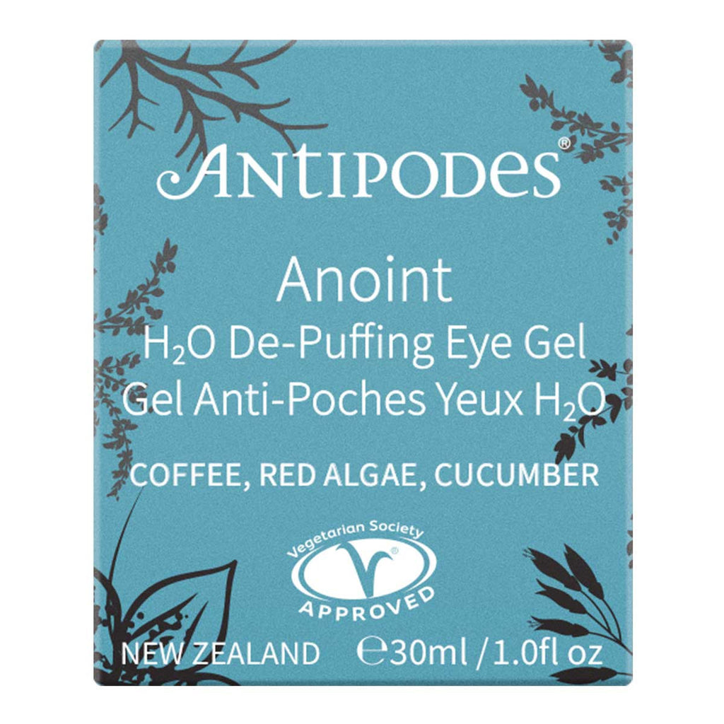 Antipodes Anoint H20 De-Puffing Eye Gel _3
