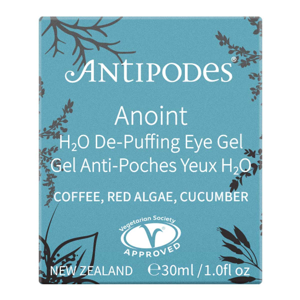 Antipodes Anoint H20 De-Puffing Eye Gel _3