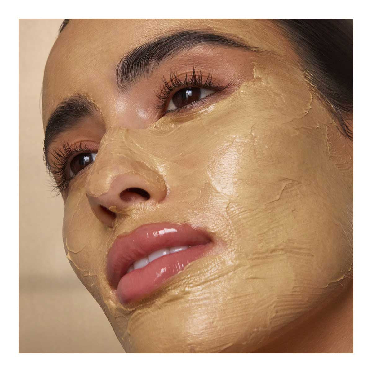 Antipodes Aura Gold Manuka Honey Radiance Mask _4