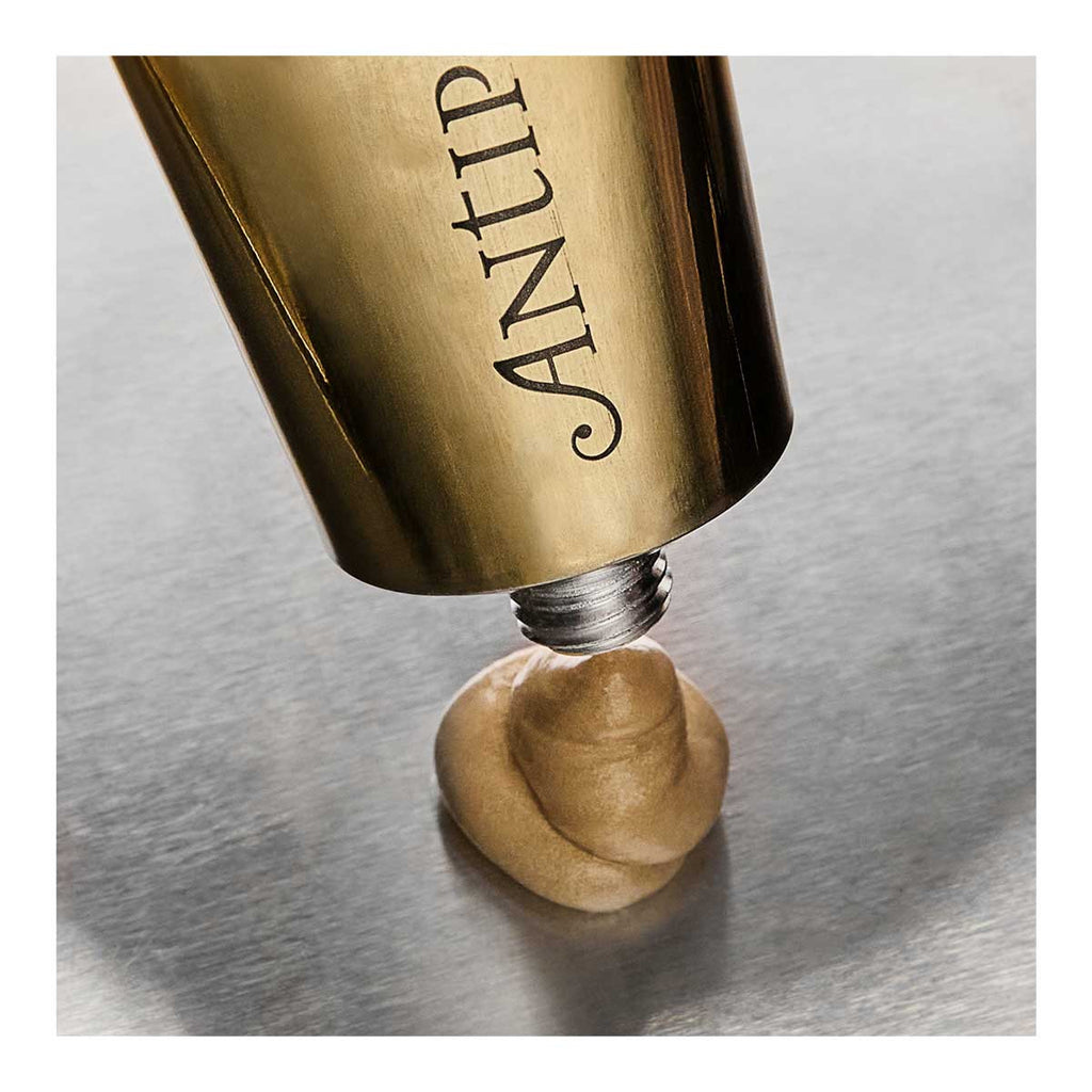 Antipodes Aura Gold Manuka Honey Radiance Mask _2
