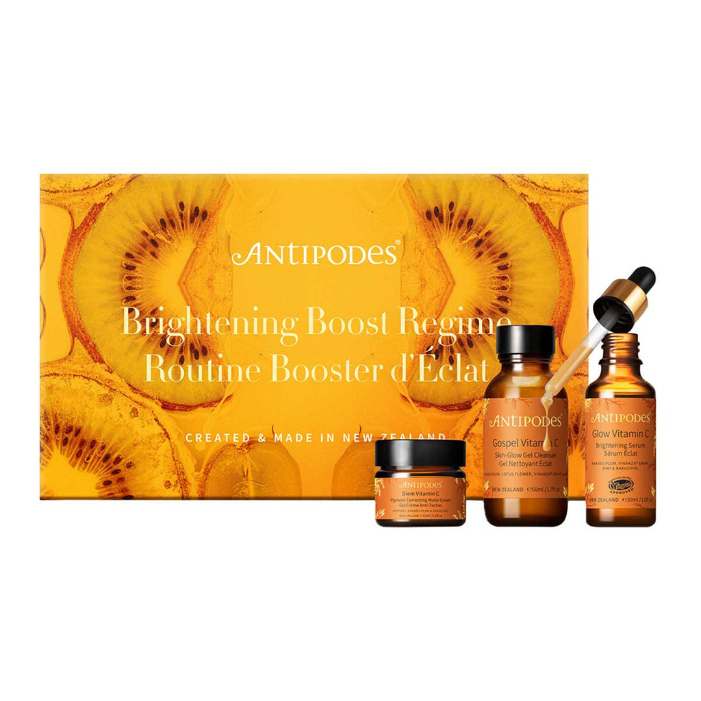 Antipodes Brightening Boost Regime _1