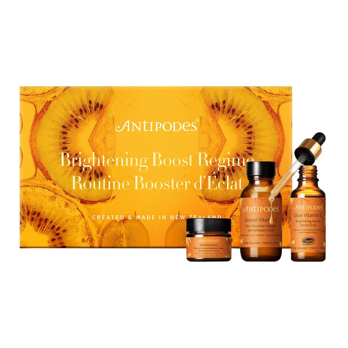 Antipodes Brightening Boost Regime _1