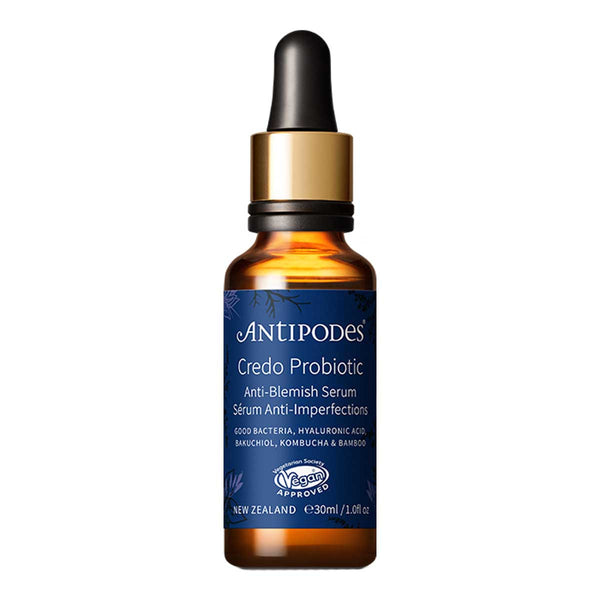 Credo Probiotic Anti-Blemish Serum