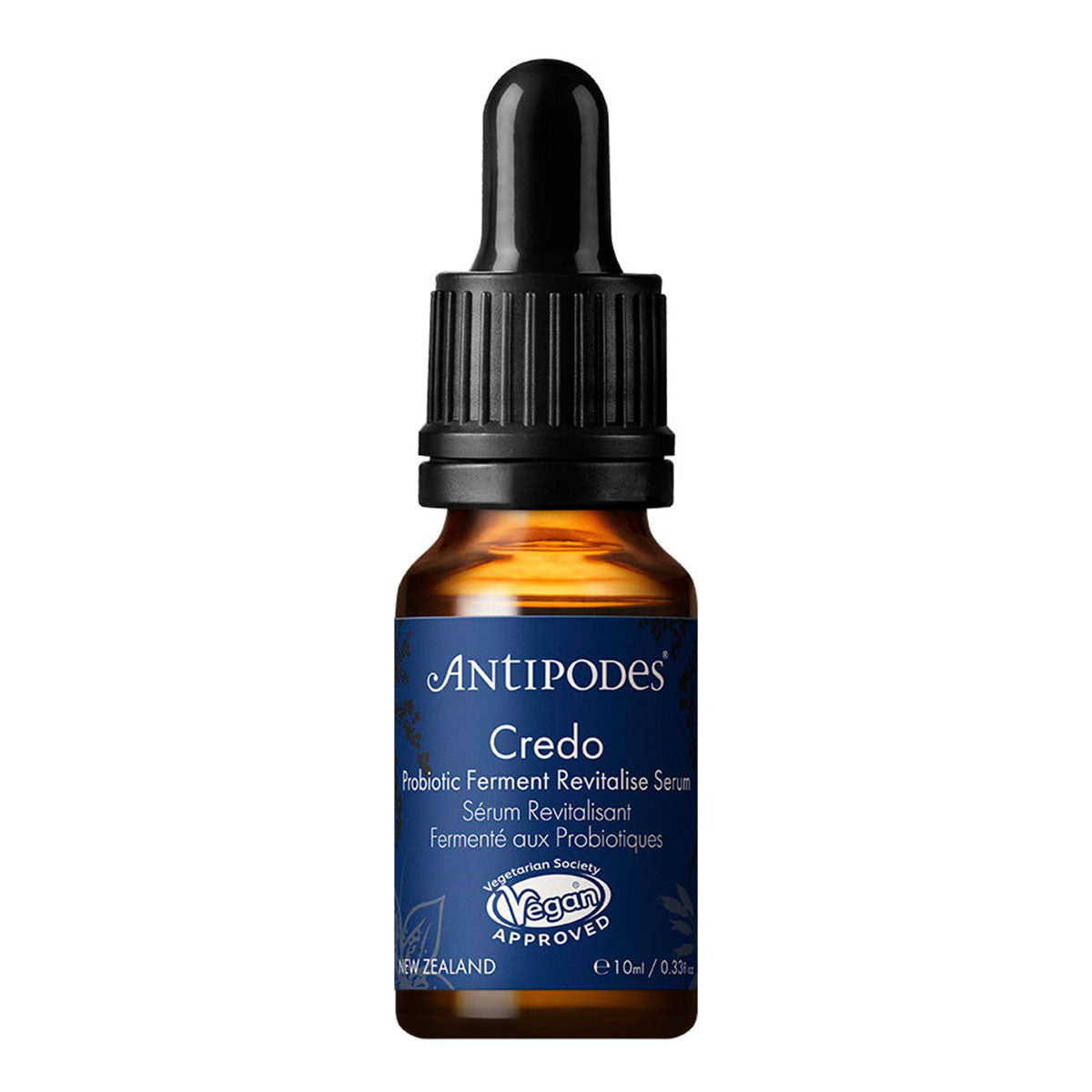 Antipodes Credo Probiotic Ferment Revitalise Serum _2