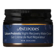 Culture Probiotic Night Recovery Water Cream