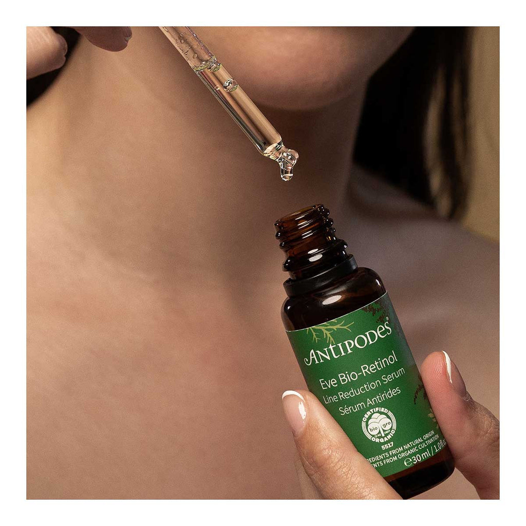 Antipodes Eve Bio-Retinol Line Reduction Serum _4