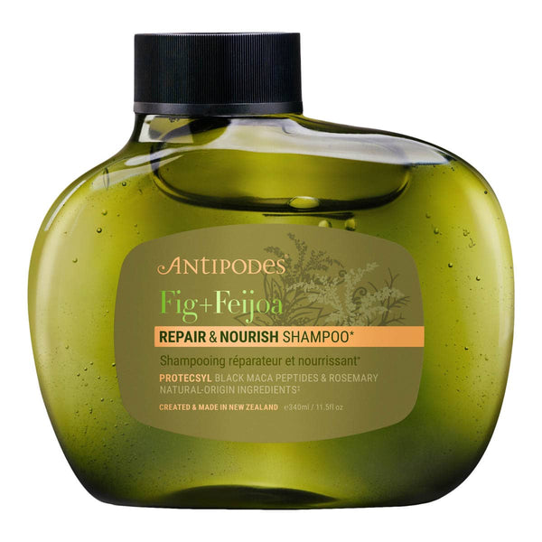 Fig + Feijoa Repair & Nourish Shampoo
