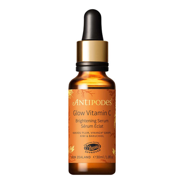 Glow Vitamin C Brightening Serum