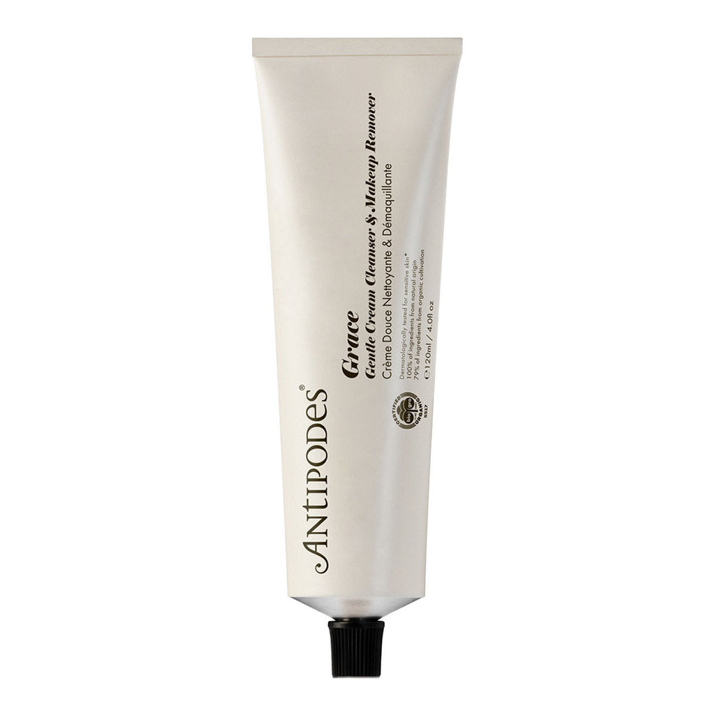 Antipodes Grace Gentle Cream Cleanser & Makeup Remover _1