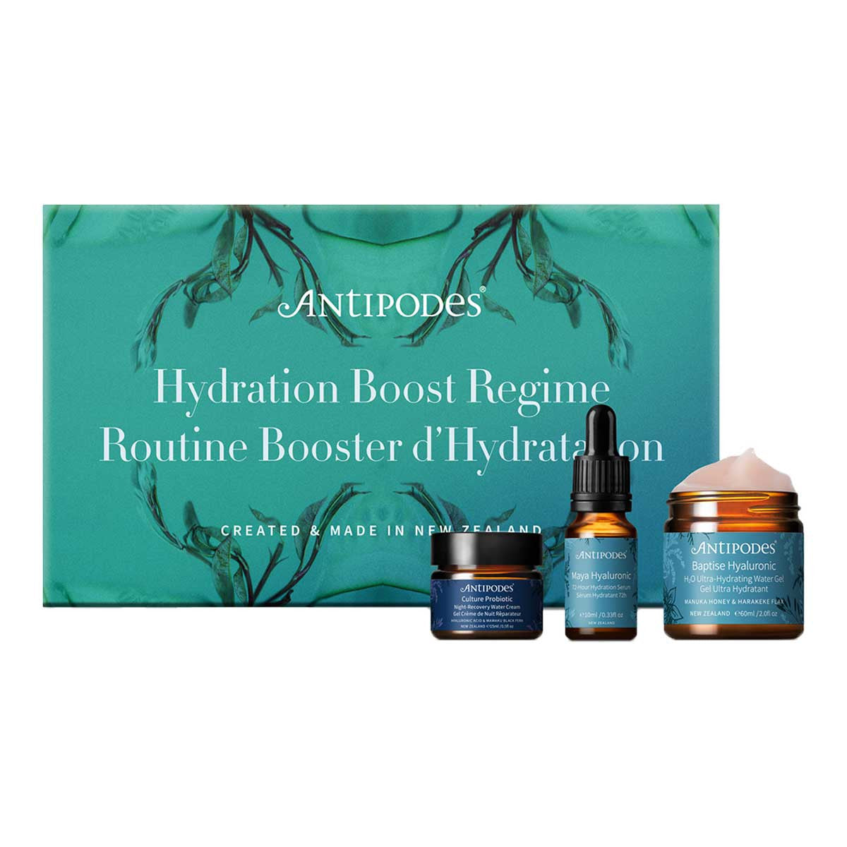 Antipodes Hydration Boost Regime _1