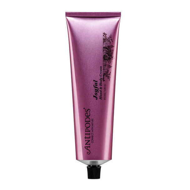 Antipodes Joyful Hand & Body Cream _1